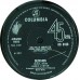 JACKIE LYNTON Decision / Sporting Life (Columbia DB 8180) UK 1967 45 (Pop Rock)